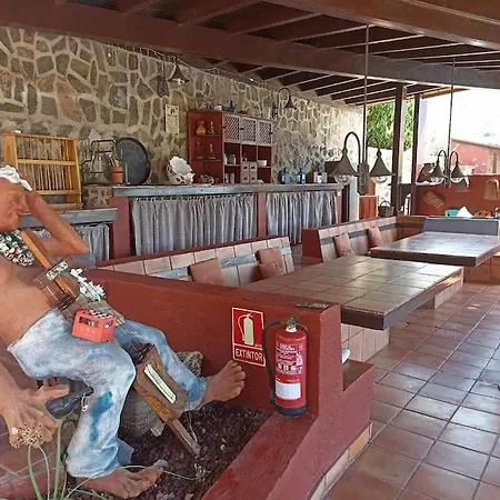 The Palm Rural Beachside *